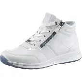 Ara 12-24808 Veterschoenen | Maat 4.5 Dames Wit