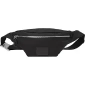 Marc O'Polo Gordeltas Gino Belt Bag Black Zwart