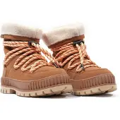 Palladium Boots bruin