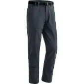 Maier Sports - Nil Winter - Winterbroek 44 - Regular, blauw