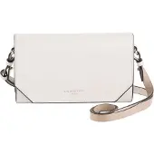 Liebeskind berlin Schoudertas 'Lora' wit