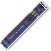 Mars 2 mm leads 12-pack 2B