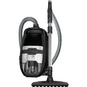 Miele Blizzard CX1 Comfort PowerLine Obsidiaanzwart