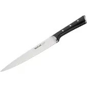Tefal Ice Force K23207 - Snijmes - 20 cm - RVS - Ergonomisch Handvat - Precisieslijping