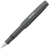 Kaweco Classic Skyline Vulpen Grey Fine