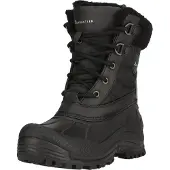 Whistler Boots 'Ferdayana' zwart