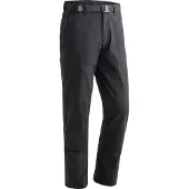 Maier Sports - Nil Winter - Winterbroek 106 - Long, zwart