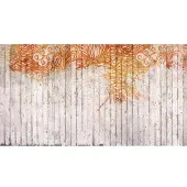 Architects Paper Fotobehang Atelier 47 Concrete Ornament 2 (5-delig)