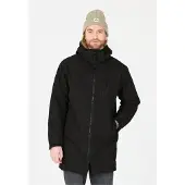 Whistler Outdoorjas 'Bellway' zwart