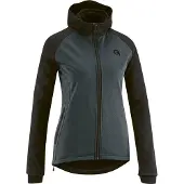 Gonso Dames Taravo Jas (Maat M, Grijs)