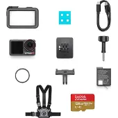 DJI Action 5 Pro Starters Kit