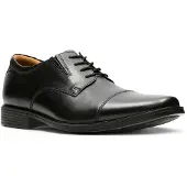 Clarks Shoes Tilden Cap Schoenen