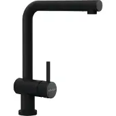 Schock keukenkraan EPOS ND W FA, kleur: mat wit, artikelnummer: 540008PUR