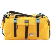 Discovery Reistas / Sporttas - Icon - 38 Liter (S) - RPET - Geel - Geel