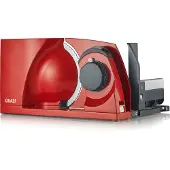 Graef Snijmachine Mytiny MT1003 Rood