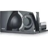 Graef Snijmachine Mytiny MT1006 Grijs