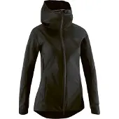 Gonso - Women's Save Jacket Trail - Fietsjack 44, zwart