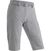 Maier Sports 3/4-broek voor dames Kluane | Maat 42