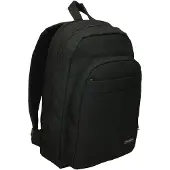National Geographic Laptop Rugzak / Rugtas / Schooltas - 15 inch - Pro - N00711 - Zwart - Zwart