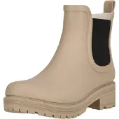 Weather Report Gummi-Stiefelette Raimar