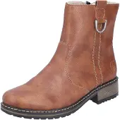 Rieker Boots lichtbruin