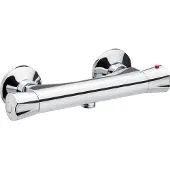 Cornat 3166 Calma Douche Thermostaat Ch - CALM3