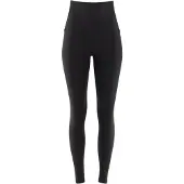 Winshape Sportbroek 'HWL112C' zwart