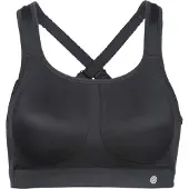 Athlecia - Women's Magnolia Sports Bra - Sportbeha 70 - Cup: B, blauw