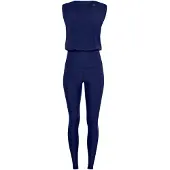 Winshape Sportpak 'JS102LSC' donkerblauw