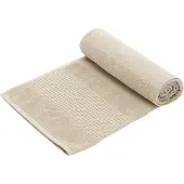 Vossen Hamamdoek Shallow Yogatuch - passend voor elke mat (1 stuk)
