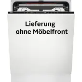 AEG | FSK75768P - Inbouwvaatwasser - Energielabel B - AirDry