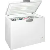 Beko Diepvriezer Koffer HSM22340
