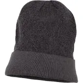 Casa Moda Casual Pet donkergrijs, Effen