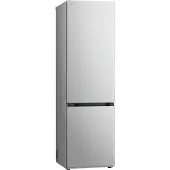LG Koelkast Koel-vries combinatie GBV7280AMB | 387 L | Energielabel A - GBV7280AMB | NL