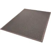 Dekowe Vloerkleed Naturana Panama S2 nachtzwart 120x170cm