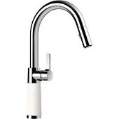 Schock armatuur SC-520 in POLARIS met afvoerkanaal / CRISTADUR