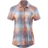 Gonso - Women's Arenda - Fietsshirt 40, grijs