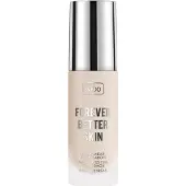 Wibo Fluid Forever Better Skin #1 Foundation Alabaster
