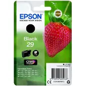 Epson Inktcartridge 29 (C13T29814012) Zwart