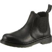 Dr. Martens Laarzen '2976 LEONORE' zwart