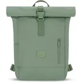 Johnny Urban Rugzak 'Robin Small' lichtgroen
