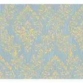 Architects Paper Textielbehang Metallic Silk
