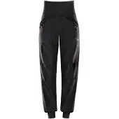 Winshape Sportbroek 'LEI101C' zwart