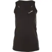 Winshape Sporttop 'MCT006' zwart / wit