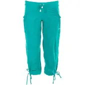 Winshape Sportbroek 'WBE6' jade groen