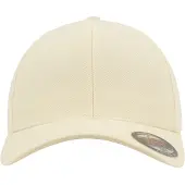 Flexfit Pet lichtgeel