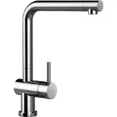 Schock keukenkraan EPOS ND W FA, chroom, artikelnummer 540008CHR