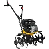 Texas Lilli 534TG Dual-Shaft tuinfrees