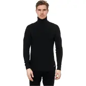 Rusty neal Slim Fit Fijngebreide Zakelijke Coltrui