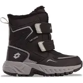Lotto Klittenbandboots waterdicht, windwerend & ventilerend